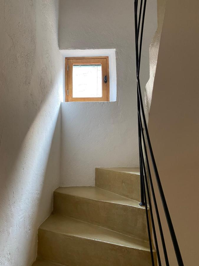 Maison Au Coeur Du Village Le Plan-de-la-Tour Екстер'єр фото