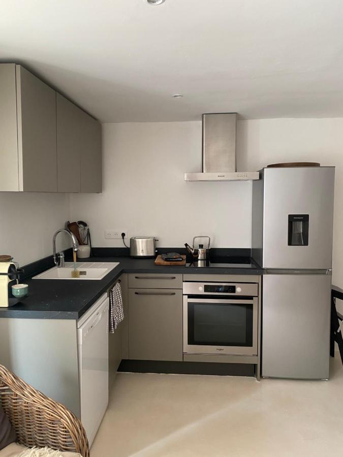 Maison Au Coeur Du Village Le Plan-de-la-Tour Екстер'єр фото
