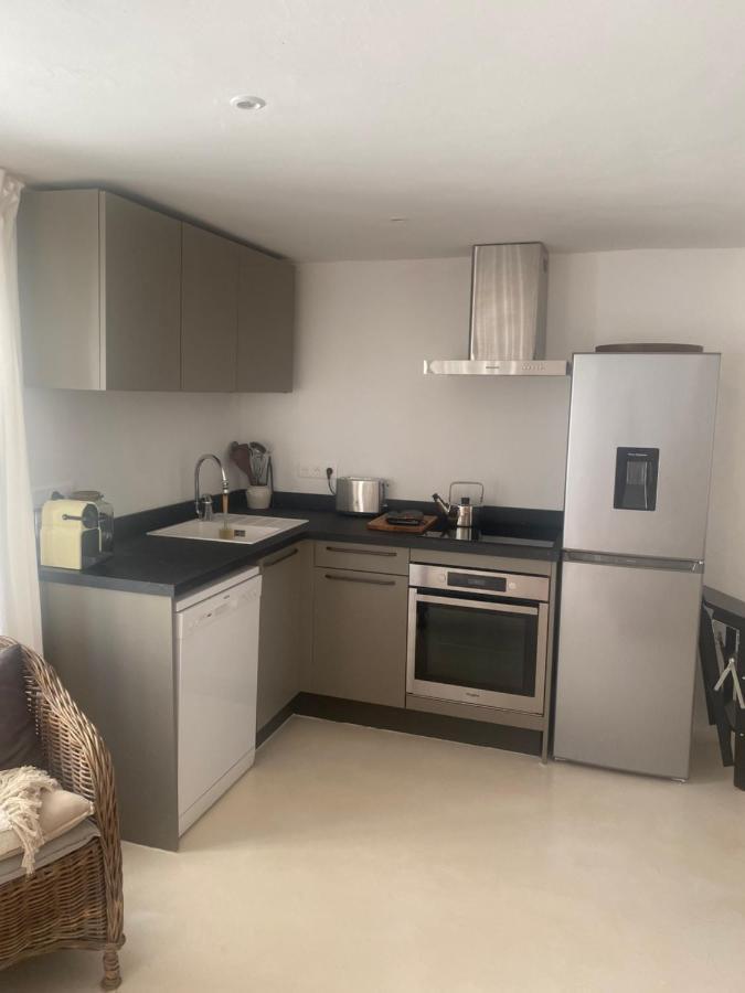 Maison Au Coeur Du Village Le Plan-de-la-Tour Екстер'єр фото