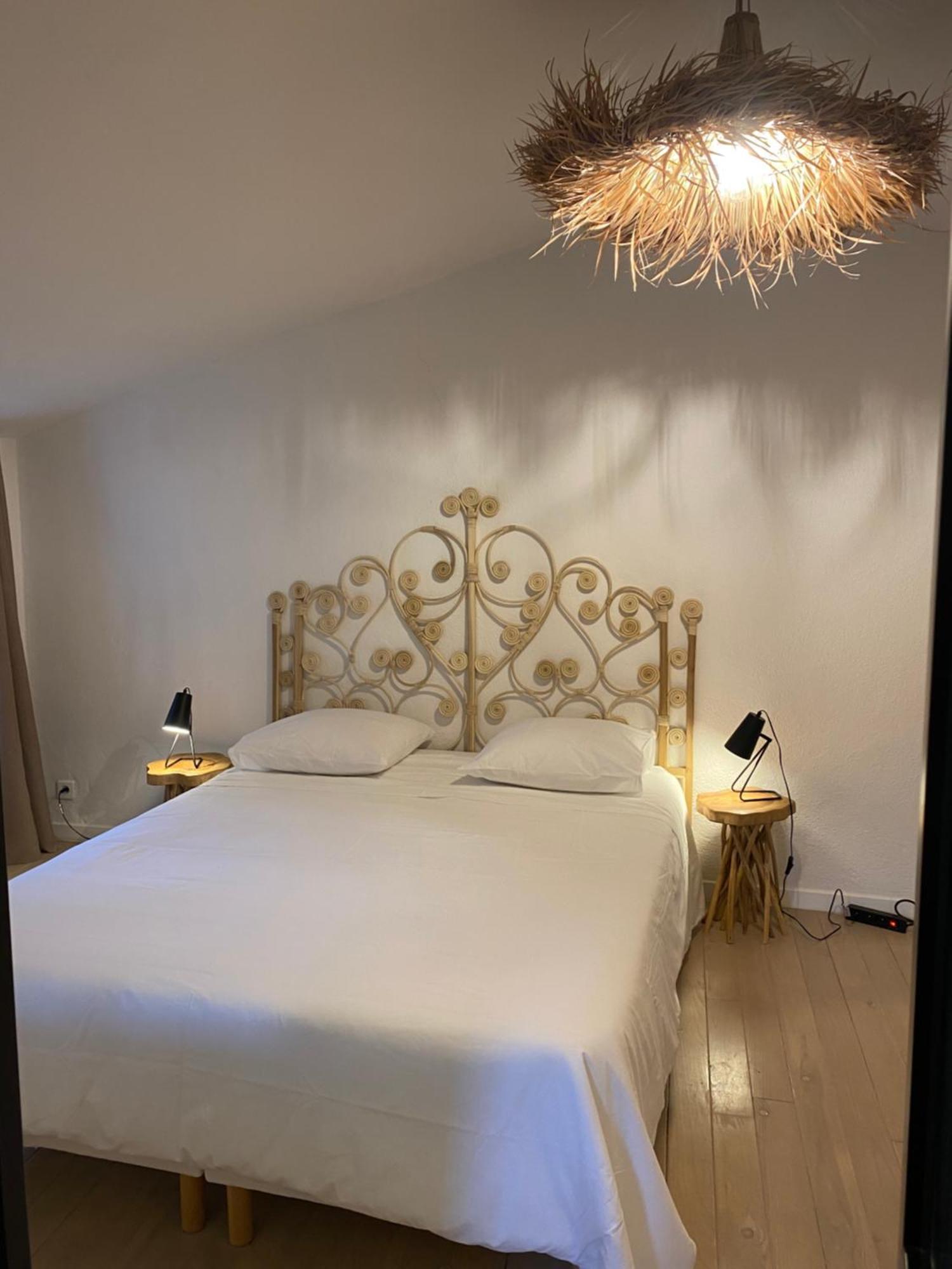 Maison Au Coeur Du Village Le Plan-de-la-Tour Екстер'єр фото