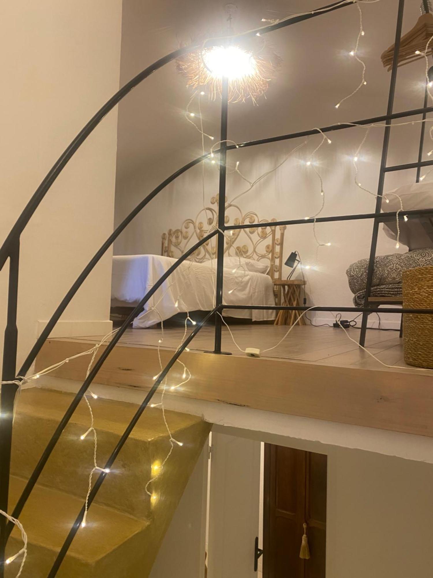 Maison Au Coeur Du Village Le Plan-de-la-Tour Екстер'єр фото