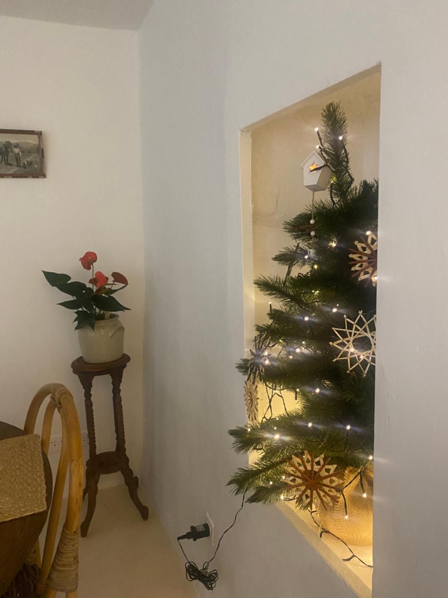 Maison Au Coeur Du Village Le Plan-de-la-Tour Екстер'єр фото