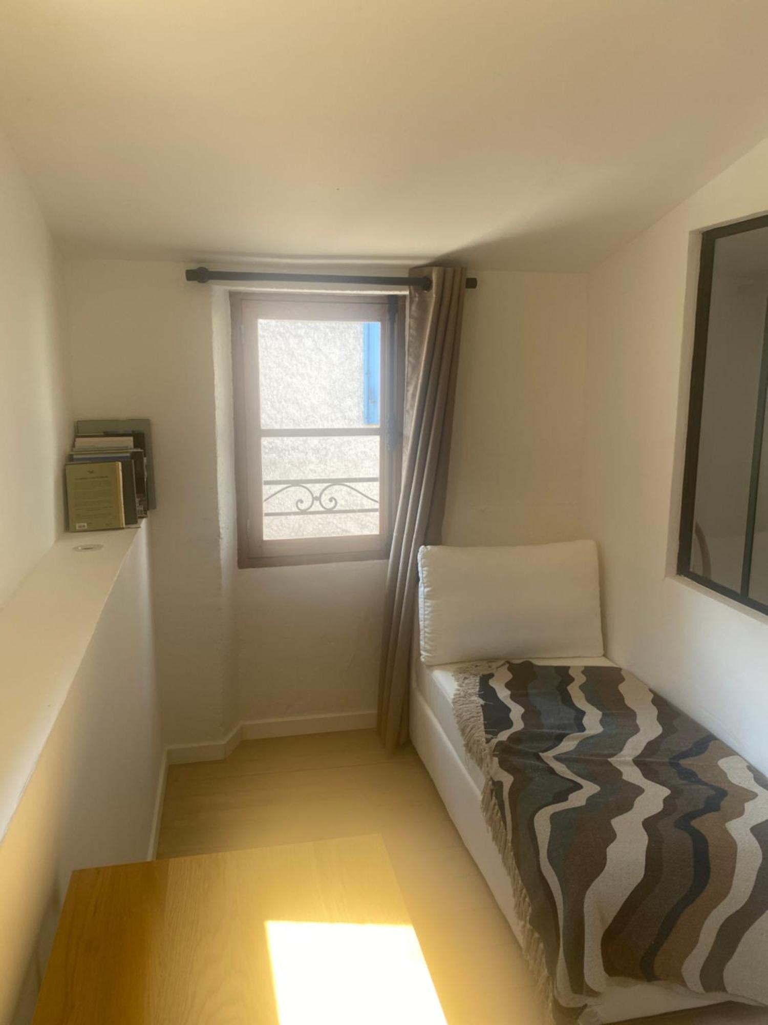 Maison Au Coeur Du Village Le Plan-de-la-Tour Екстер'єр фото